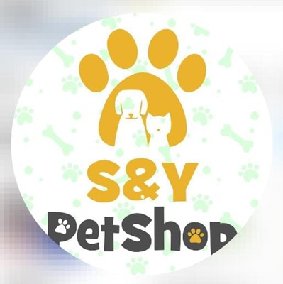 S & Y PetShop “Tienda de Mascotas”   