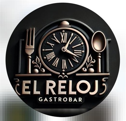 El Reloj GastoBar   