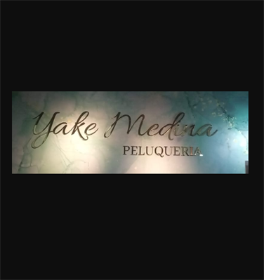 Peluquería Yake Medina 