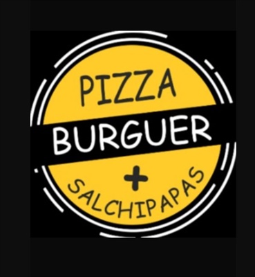 Pizza Burguer + Papa 