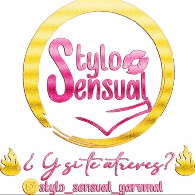 Stylo Sensual   