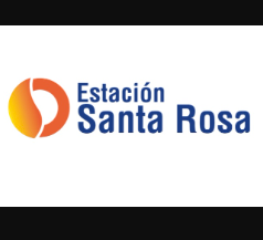 EDS Estación Santa Rosa