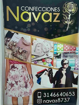 Confecciones Navaz   