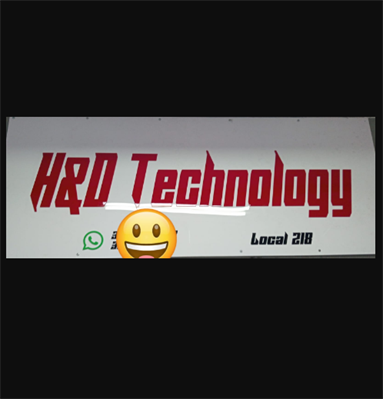 H y D Technology 