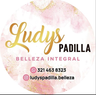 Ludys Padilla Belleza Integral   