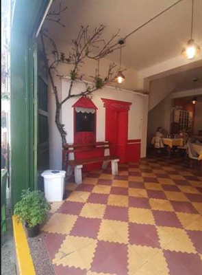 Restaurante Las Margaritas De Jardín  