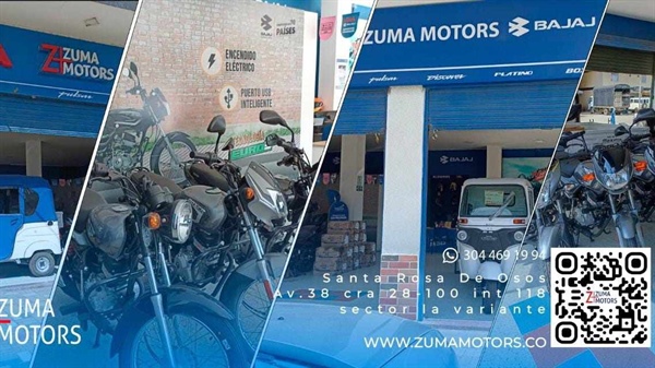 Zuma Motors