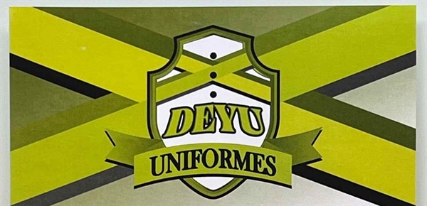 Deyu Uniformes   