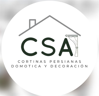 CSA Cortinas y Persianas SAS  