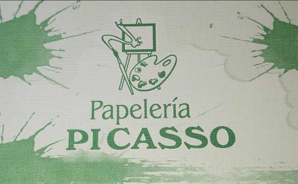 Papelería Picasso 