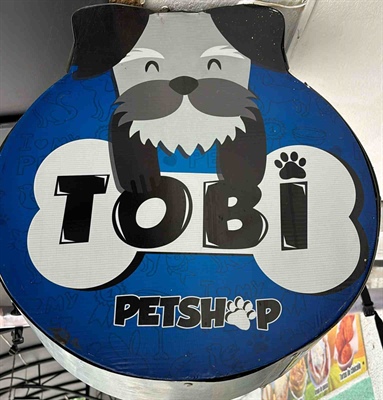 Tobi petshop  