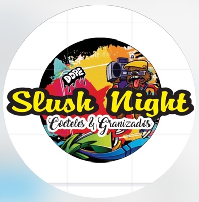 Slush Night Bar   