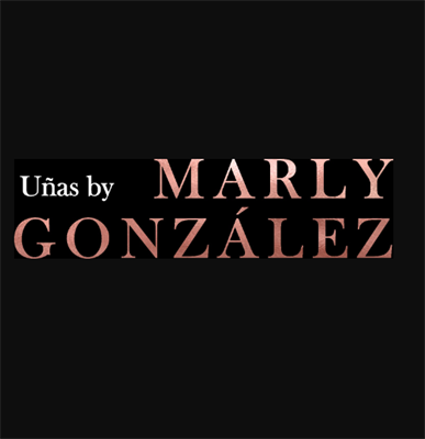 Uñas By Marly González 