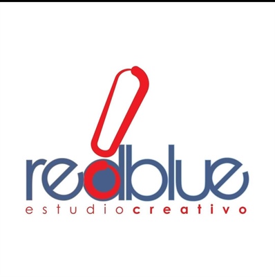 RedBlue Estudio Creativo   