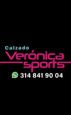 Verónica sport 