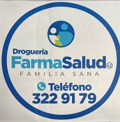 Droguería Farma Salud LZ  