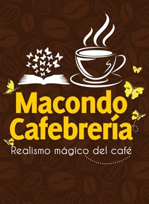 Macondo Cafebrería  