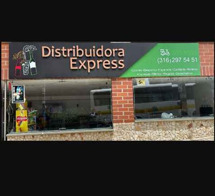 Distribuidora Express S&M   