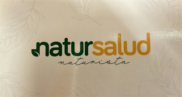 Tienda Naturista Natursalud 