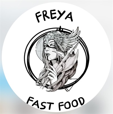 Freya Fast Food   