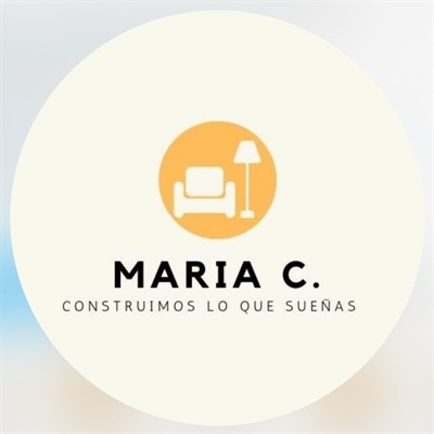 Muebles María C