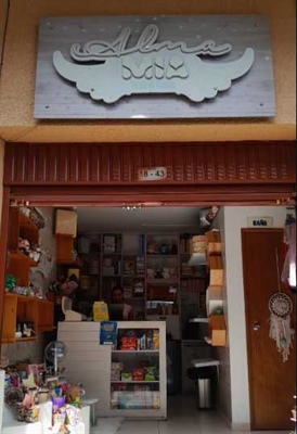 Alma Mía Tienda de Regalos 