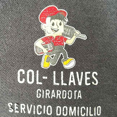 Col-llaves Girardota   