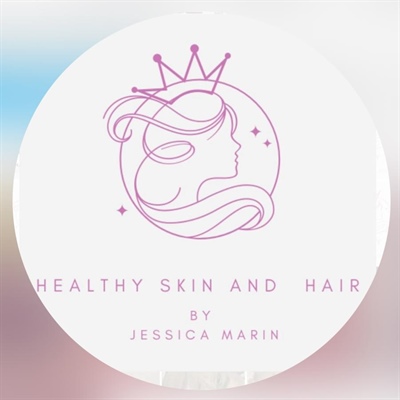 Healthy Skin Jessica Marín