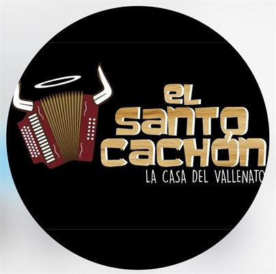 El santo cachón barcito  