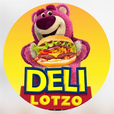 Deli Lotzo   