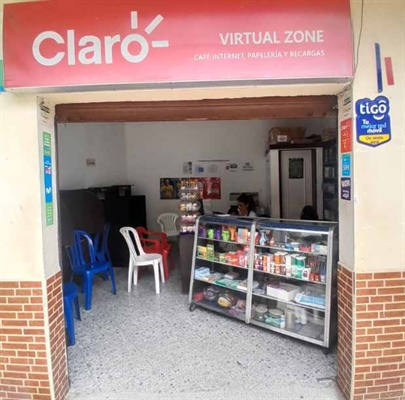 Zona Virtual 