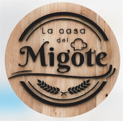 La Casa del Migote y Panadería    