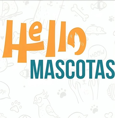 ¡Hello¡ Mascotas 