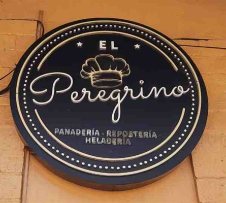 Panadería y Repostería Peregrino  