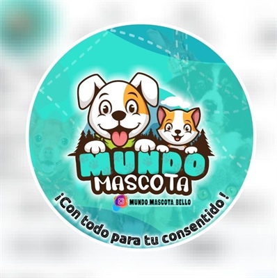 Mundo Mascota  