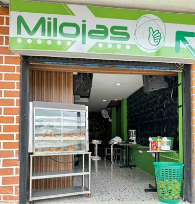 Milojas Bar 