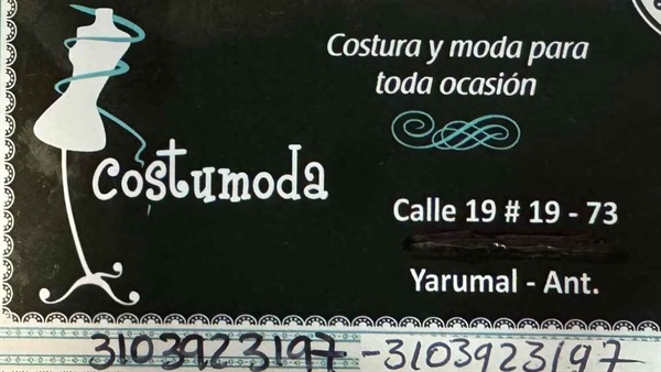 Costumoda   