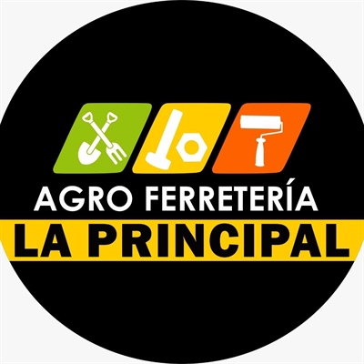 Ferretería la principal   