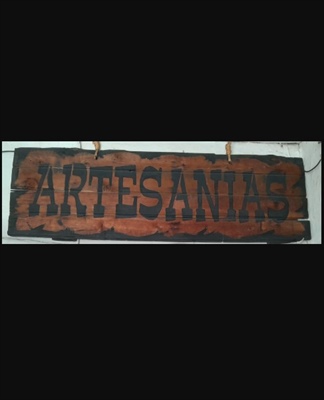 Tienda Artesanal Acacia   