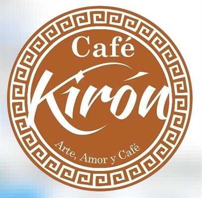 Café Kirón “Arte, Amor y café”