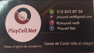 Playcell.net 