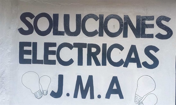 Soluciones electrónicas JMA   