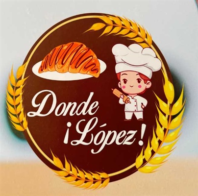 Panadería los López   