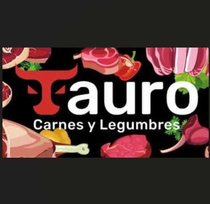 Tauro carnes y legumbres 