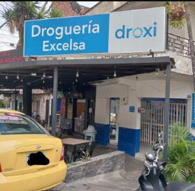 Droguería Excelsa  