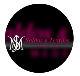 Saldos y Textiles Medellín   