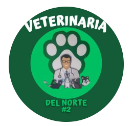 Veterinaria del Norte No. 2   