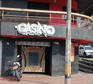 Gran Casino Castilla 