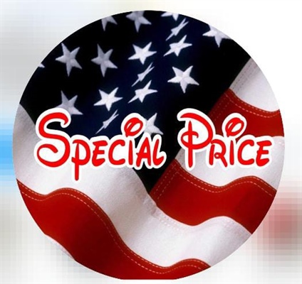 Special Price 