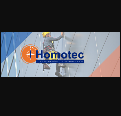 Homotec Colombia S A S